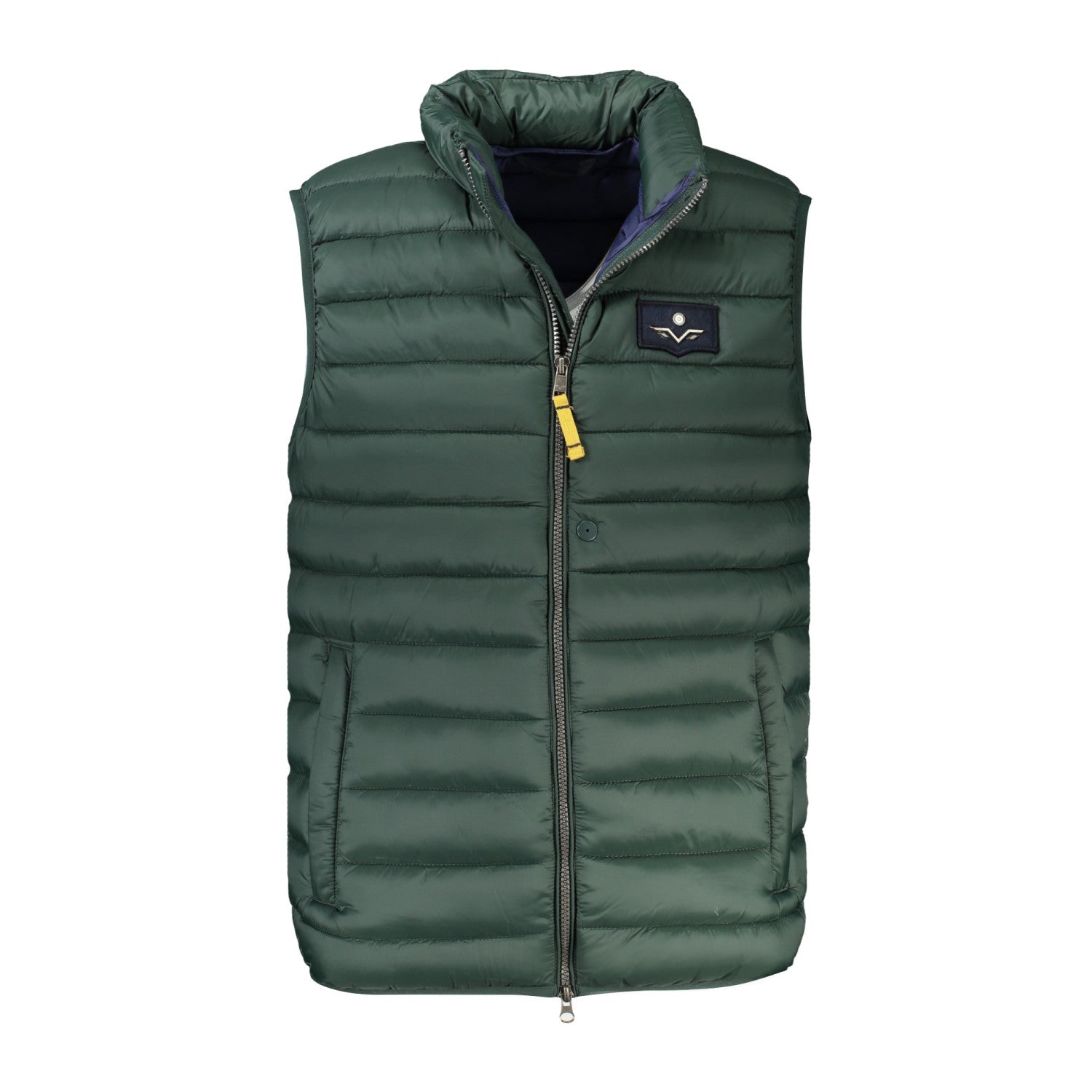 Gilet Armata di Mare Verde - Scorpion Chrome Store