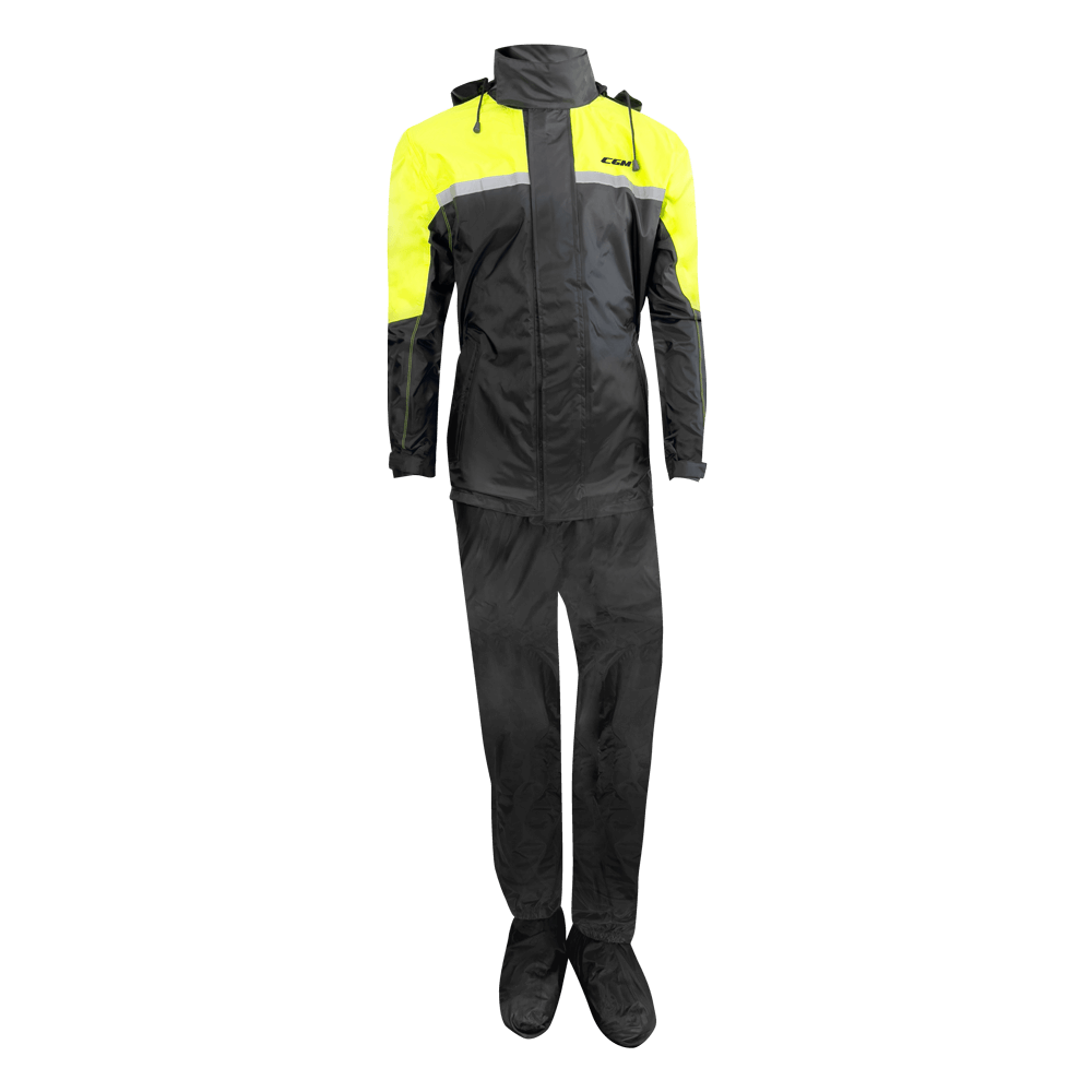 Set Antipioggia E31 Full