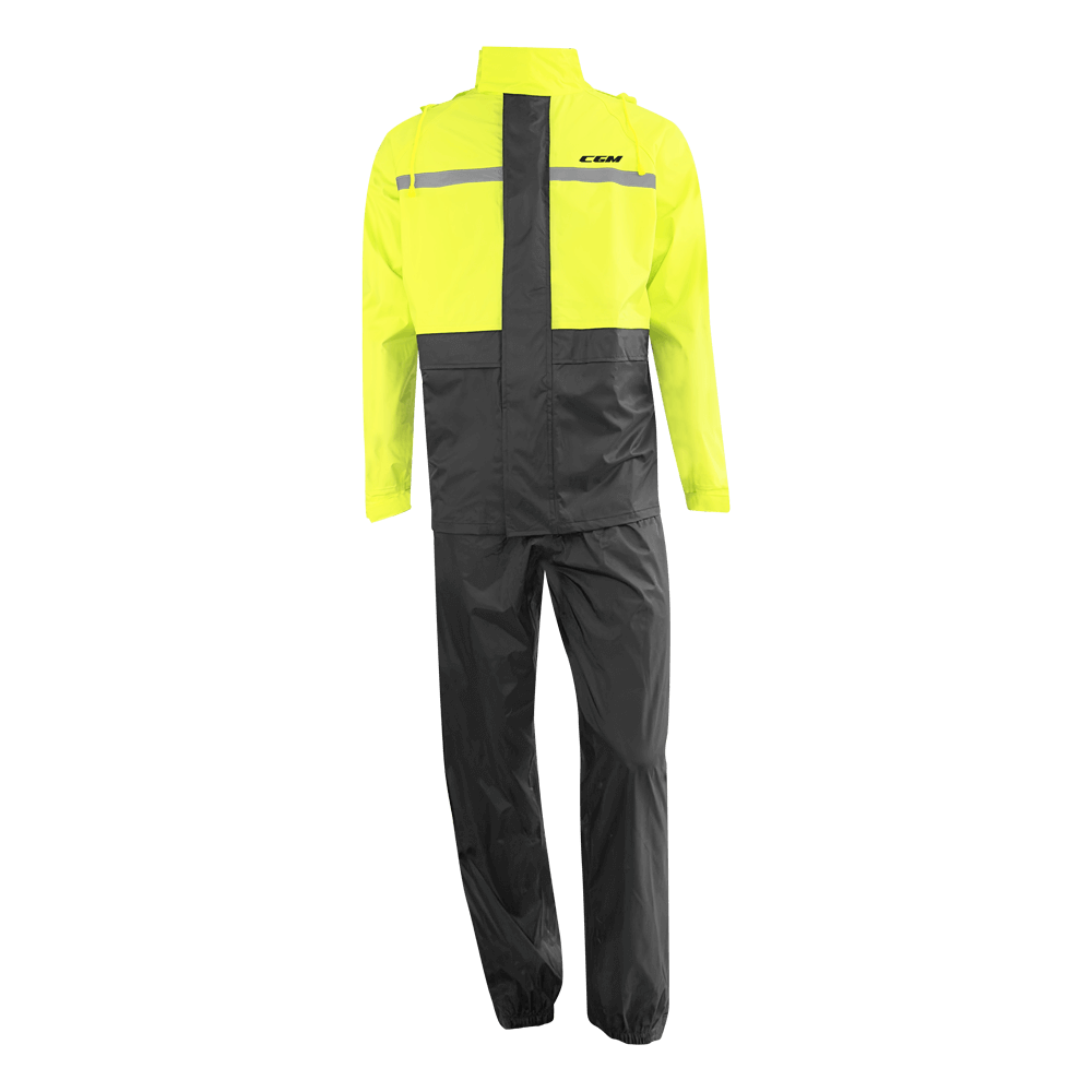 Set Antipioggia E34 Sport